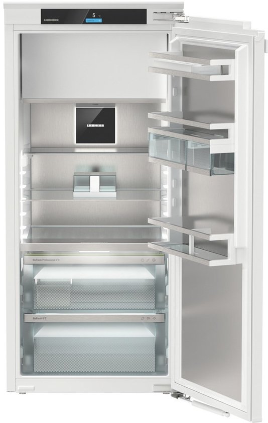 Liebherr IRBd 4171 Peak, 174 l, Ingebouwd, D, 34 dB, SN-T, 2 kg/24u