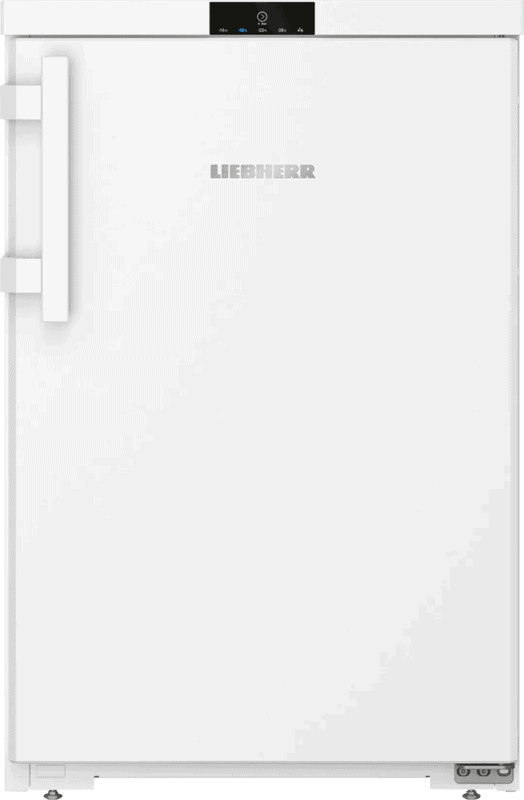 LIEBHERR Fc 1404