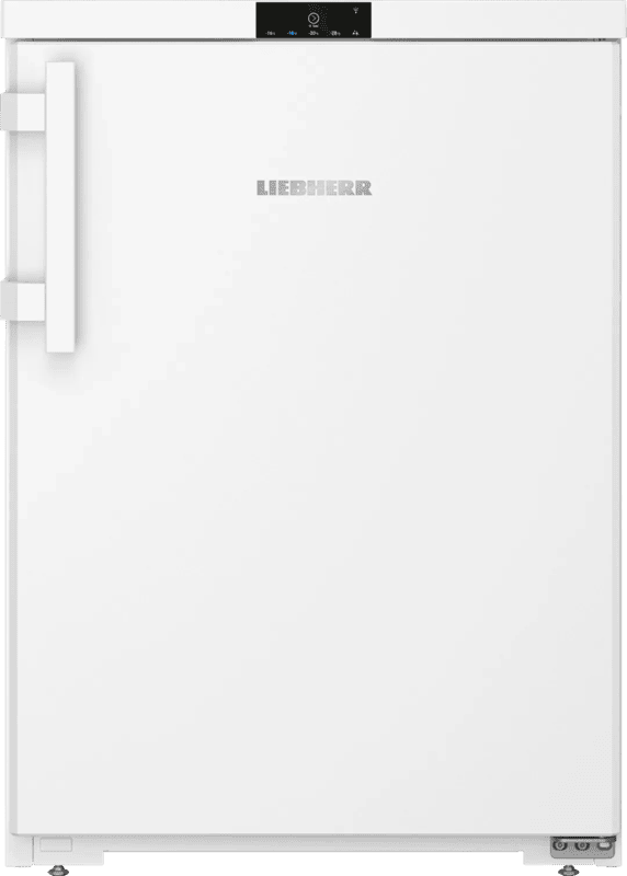 LIEBHERR FCi 1624