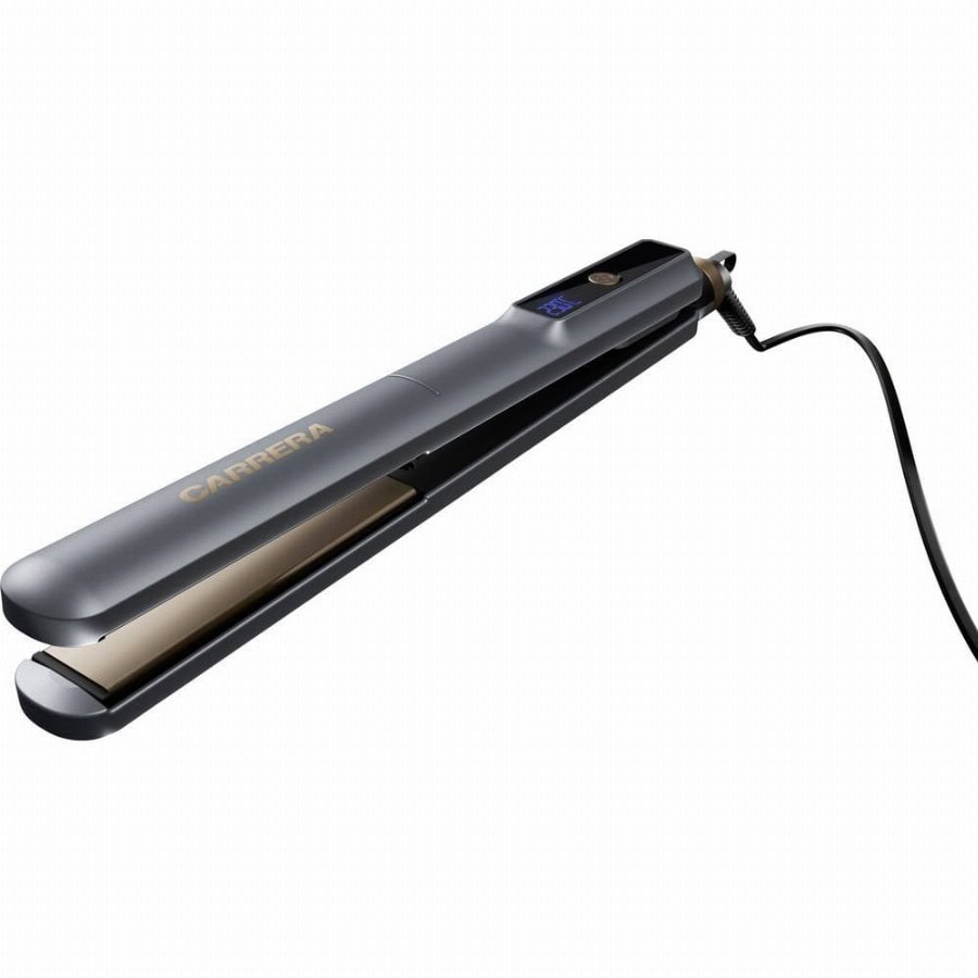 Carrera Beauty 02662 Stijltang Zwart