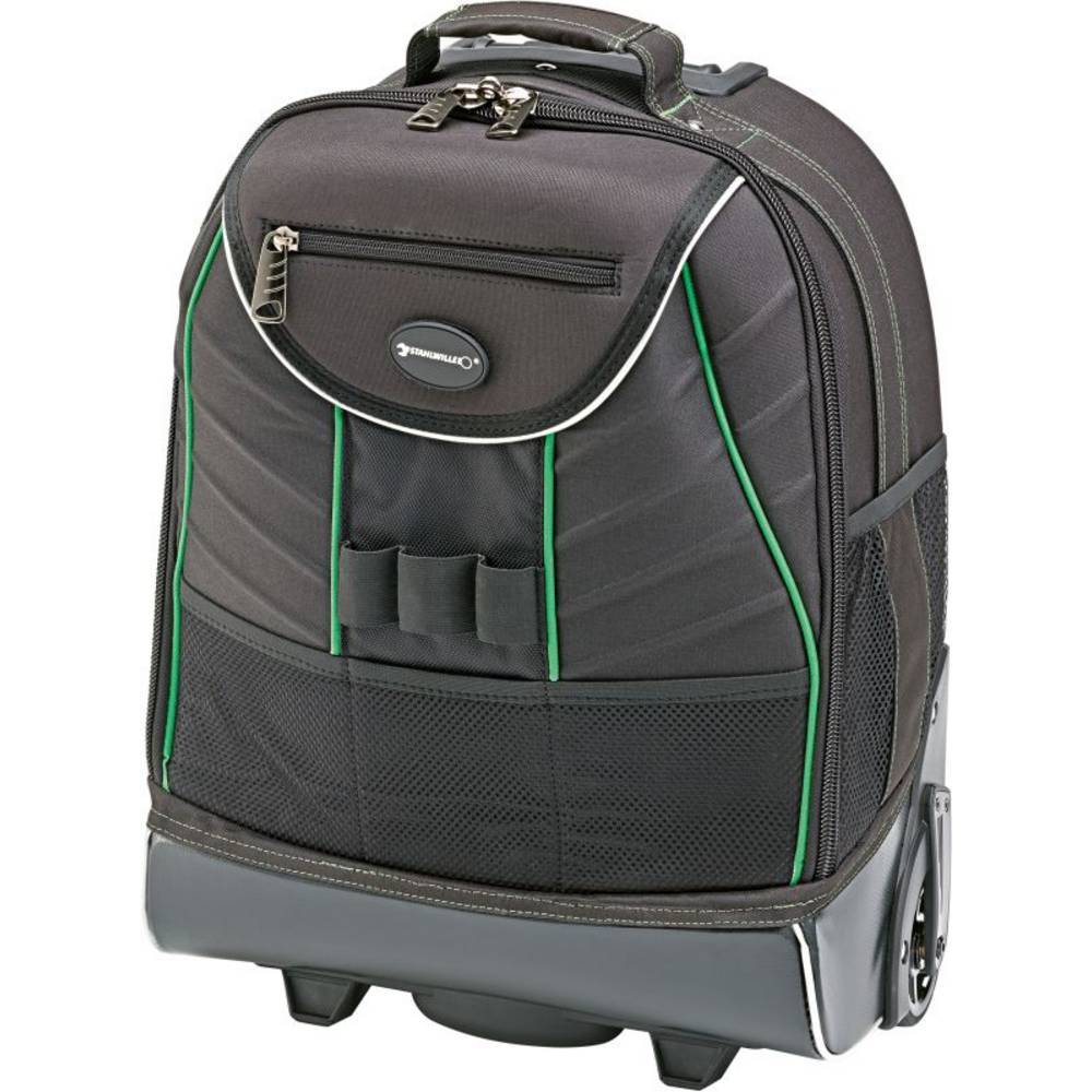 Stahlwille 13215 RUCKSACKTROLLEY Rolkoffer (leeg) (l x b x h) 200 x 360 x 440 mm