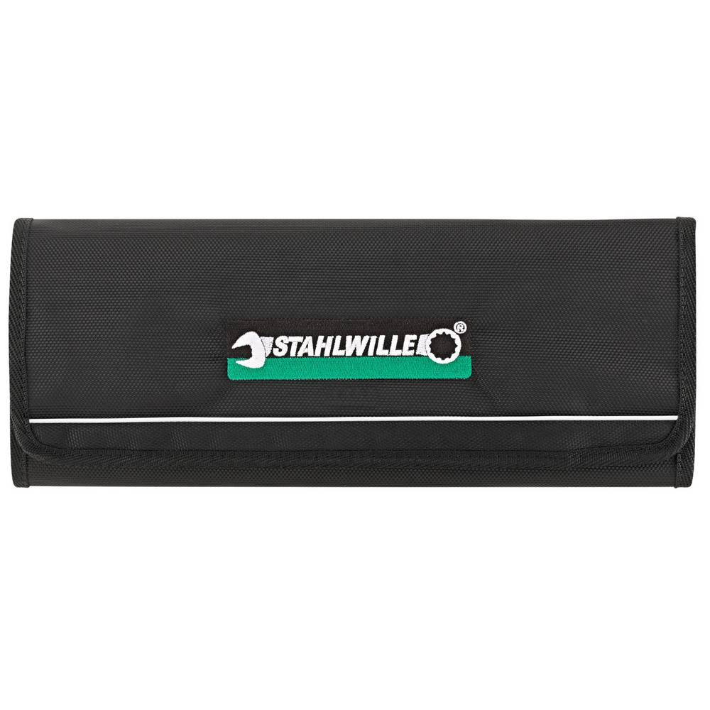 Stahlwille 15004 ROLLTASCHE 12 FAECHER Roltas (leeg) (b x h) 230 mm x 30 mm
