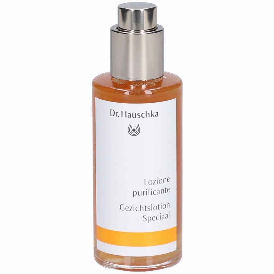 Dr. Hauschka Gezichtslotion Speciaal 100 Lotion