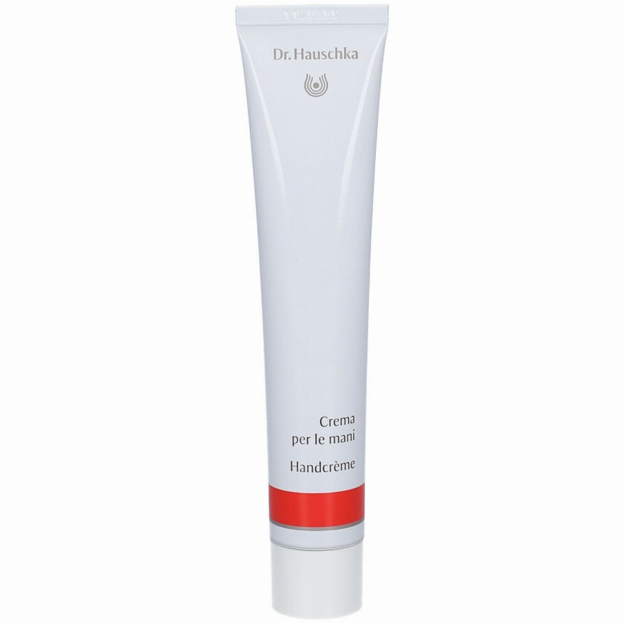 Dr. Hauschka Handcrème 50 Crème