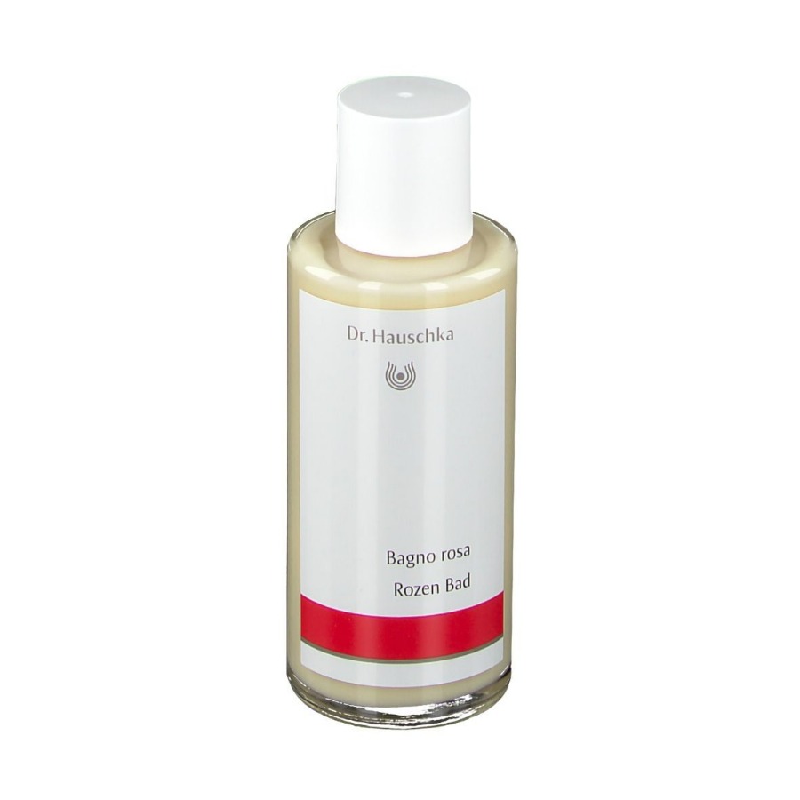 Dr. Hauschka Rozen Bad 100 Badschuim