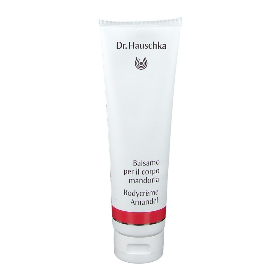 Dr. Hauschka Bodycrème Amandel 145 Crème