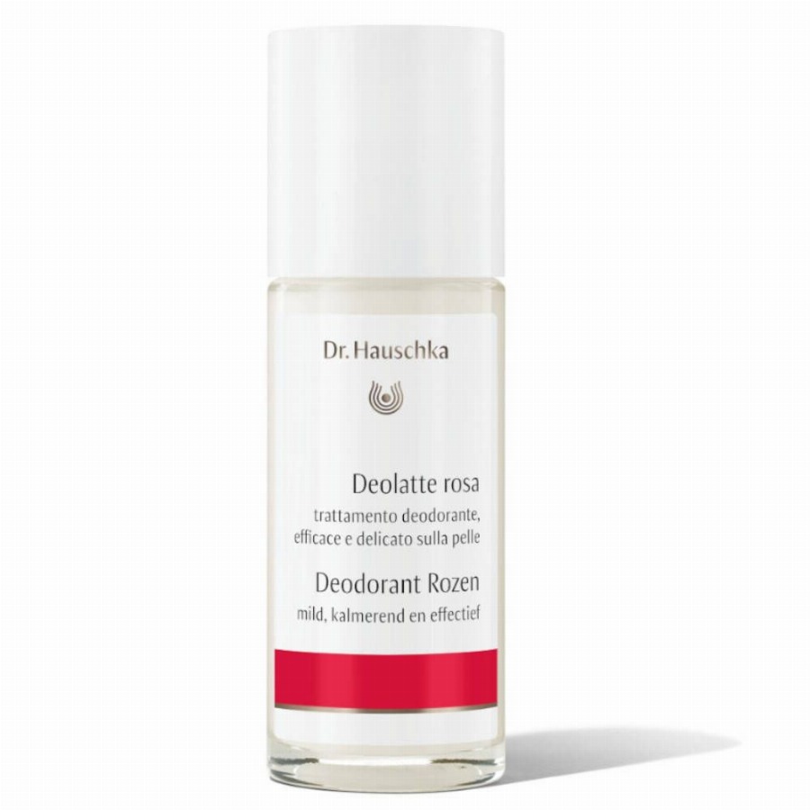 Dr. Hauschka Deodorant Rozen 50 Roller