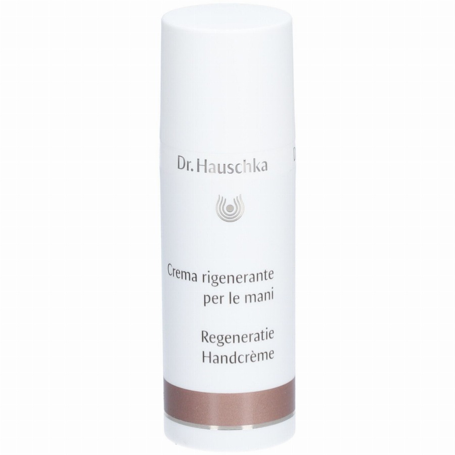 Dr. Hauschka Regeneratie Handcrème 50 Crème