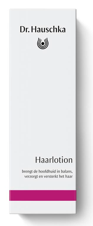 Dr. Hauschka Haarlotion 100 Lotion