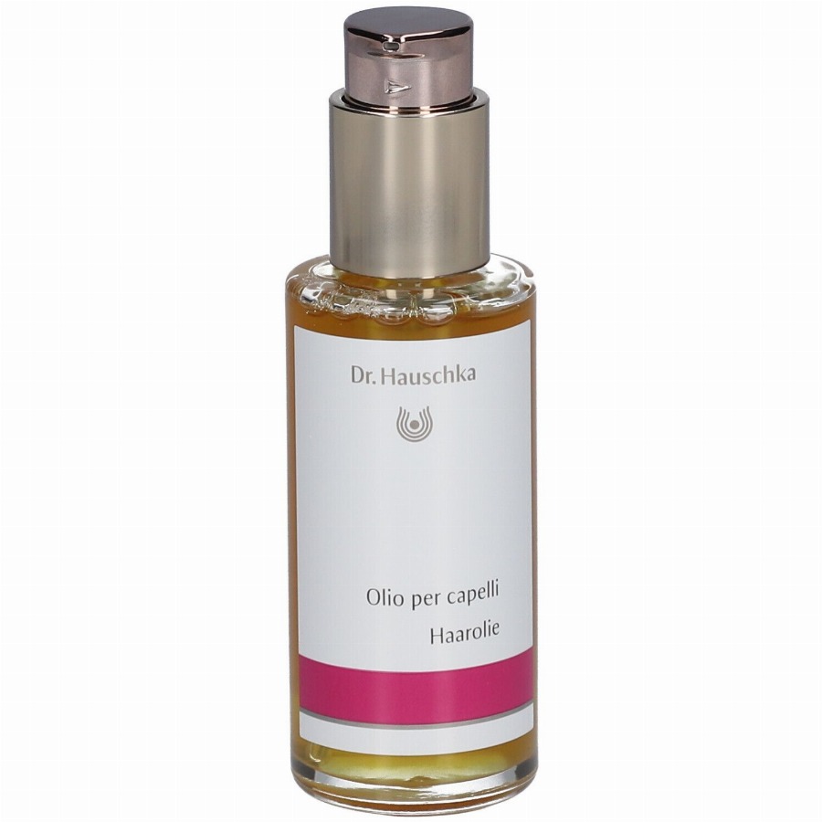 Dr. Hauschka Haarolie 75 Olie