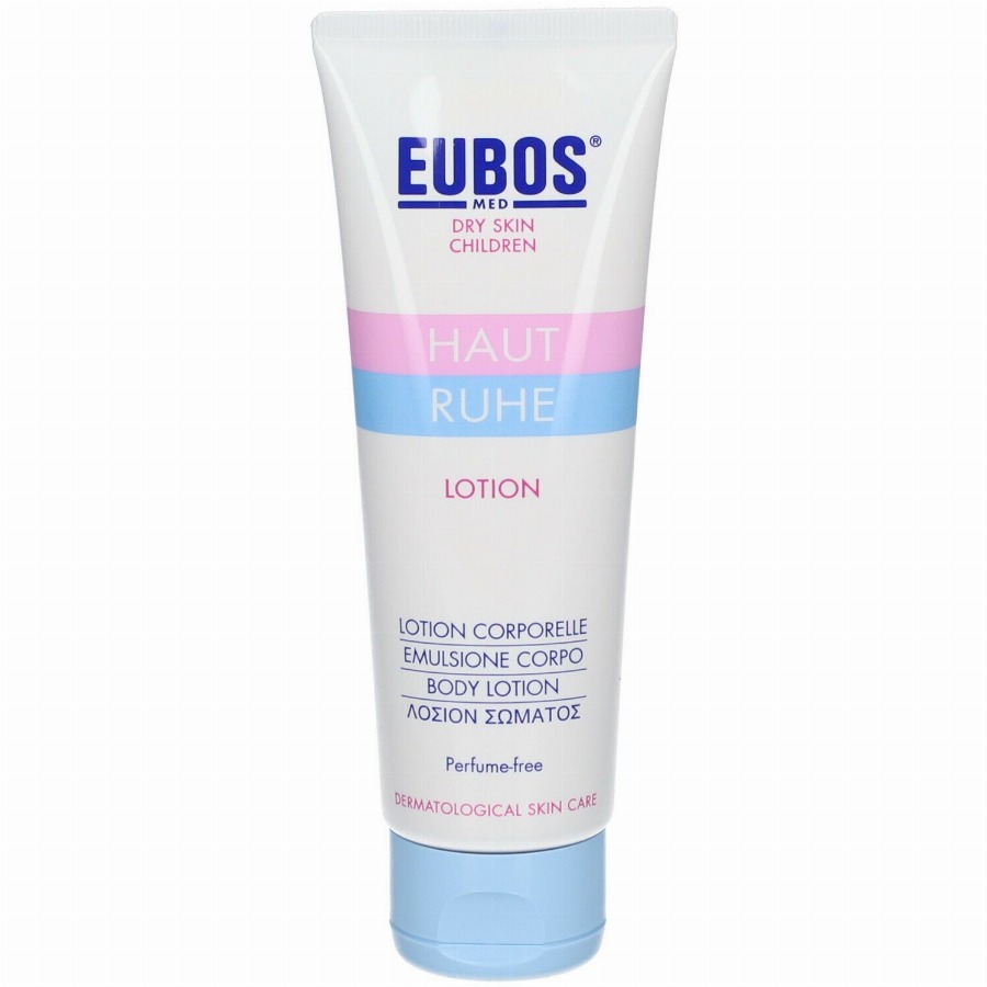 EUBOS Haut Ruhe Bodylotion 125 Lichaamsverzorging