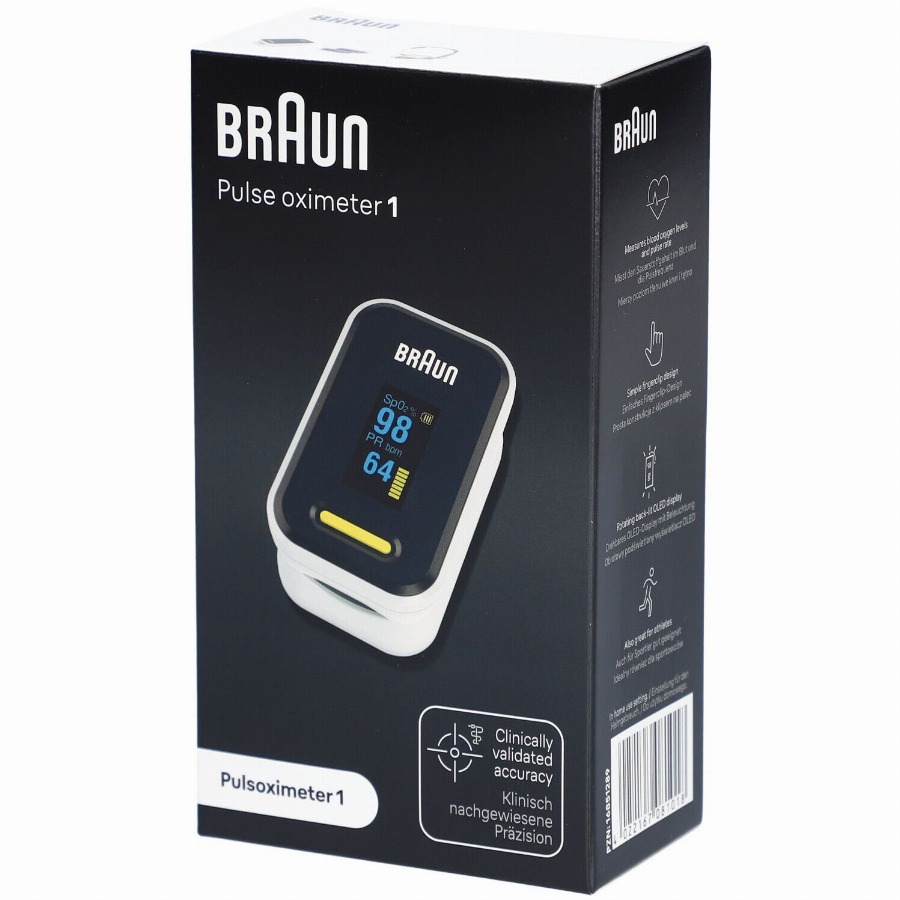 Braun YK-81CEU