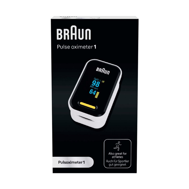 Braun YK-81CEU