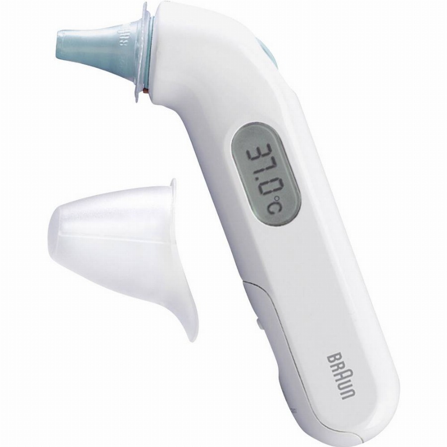 Braun ThermoScan 3 IRT3030WE