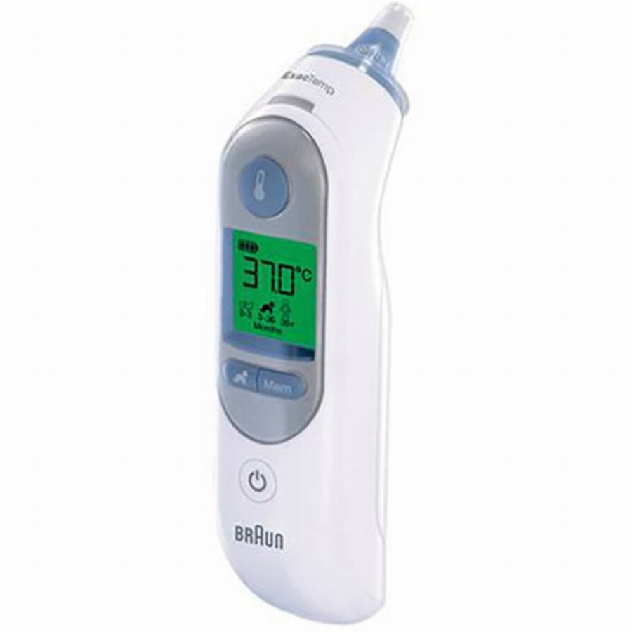 Braun ThermoScan 7 IRT6520WE