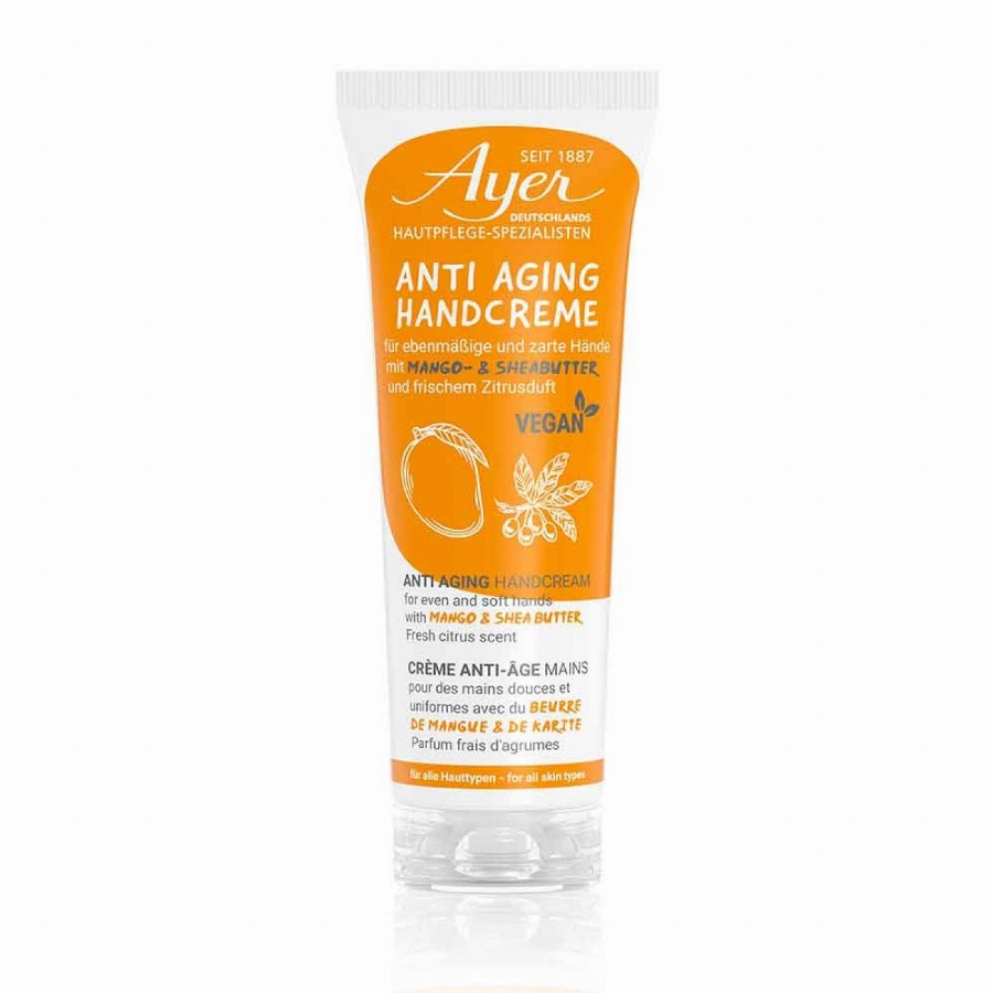 Ayer Anti Aging Handcrème 75