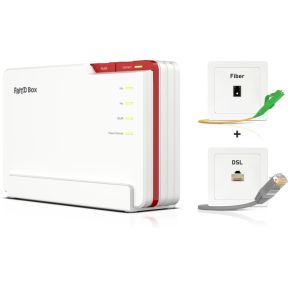 FRITZ!Box 5690 Pro Edition International