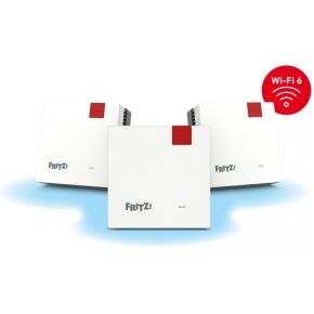 FRITZ!Mesh Set 1600 3-pack