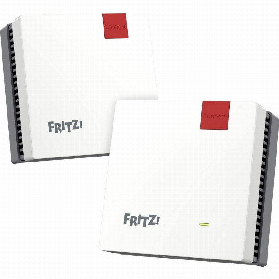 FRITZ!Mesh Set 1700 Duo Pack