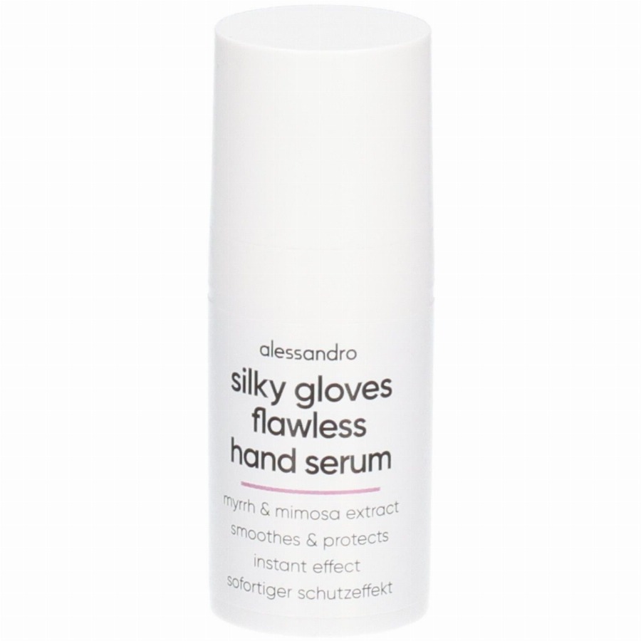 ALESSAN Silky Gloves Flawless Hand Serum - Handserum 15