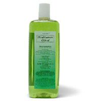 SCHUPP Oliebad HEUBLUMEN 1000 Badolie