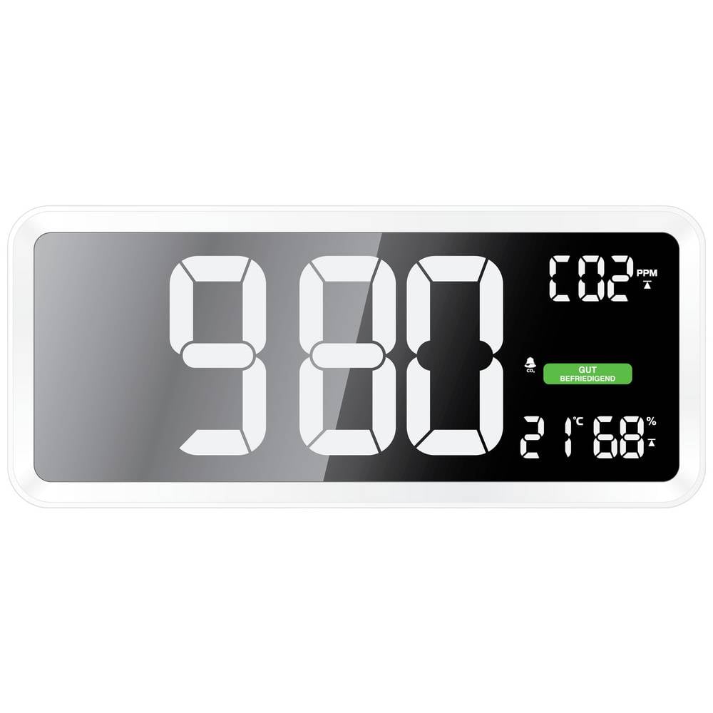 Techno Line WL1040 WL1040 CO₂-meter