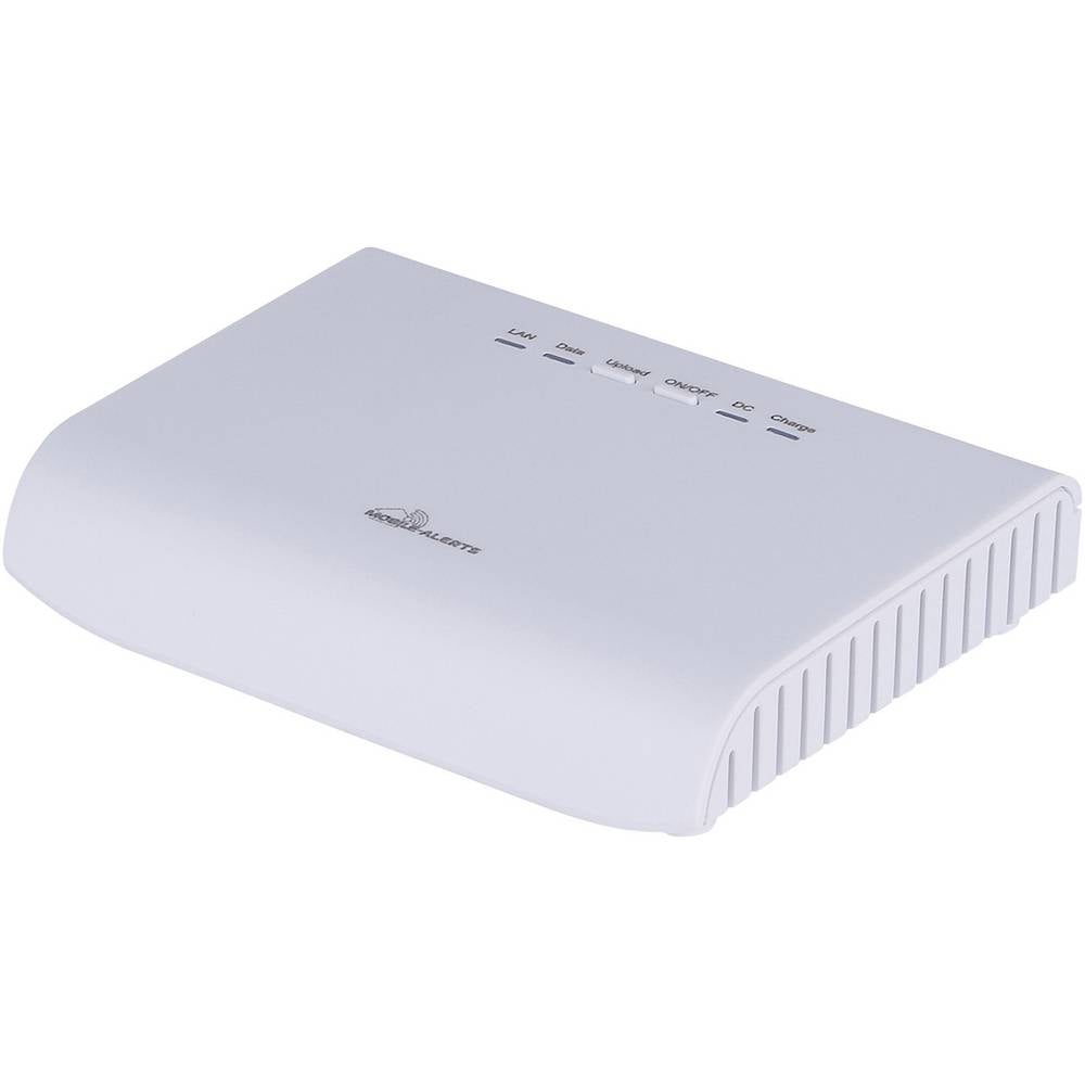 Techno Line MA12022 Gateway Mobile Alerts Aantal sensoren max.: 50