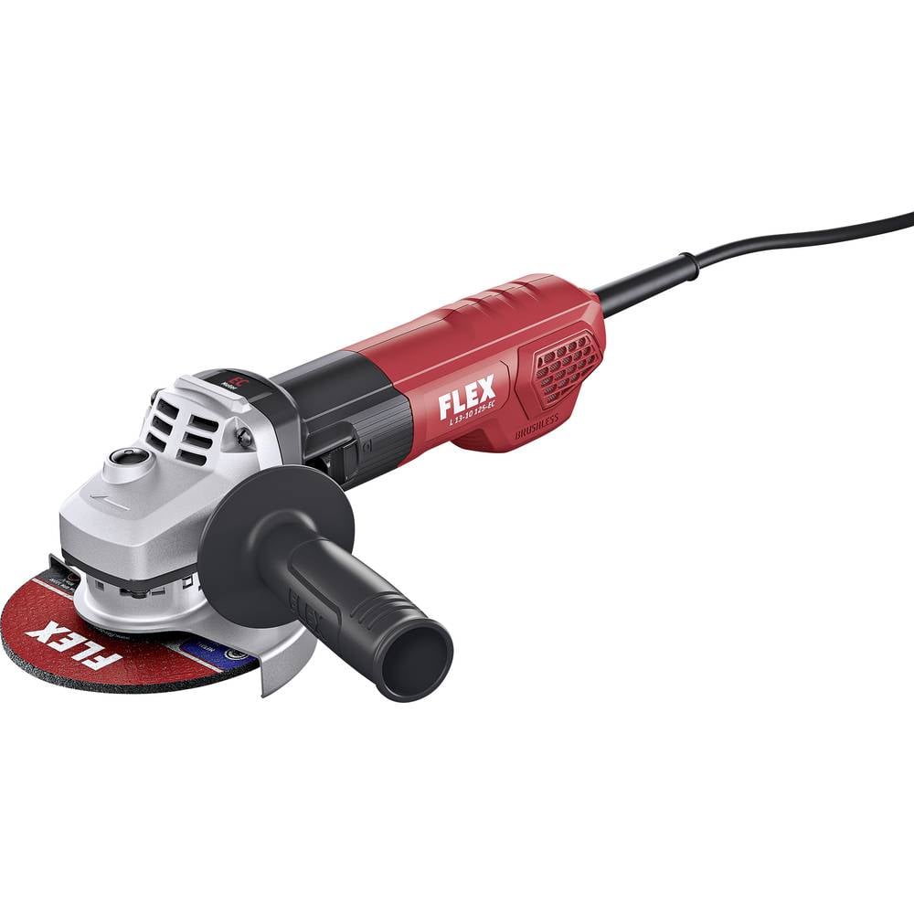 Flex L 13-10 125-EC 230/CEE 495255 Haakse slijper 125 mm 1300 W 230 V