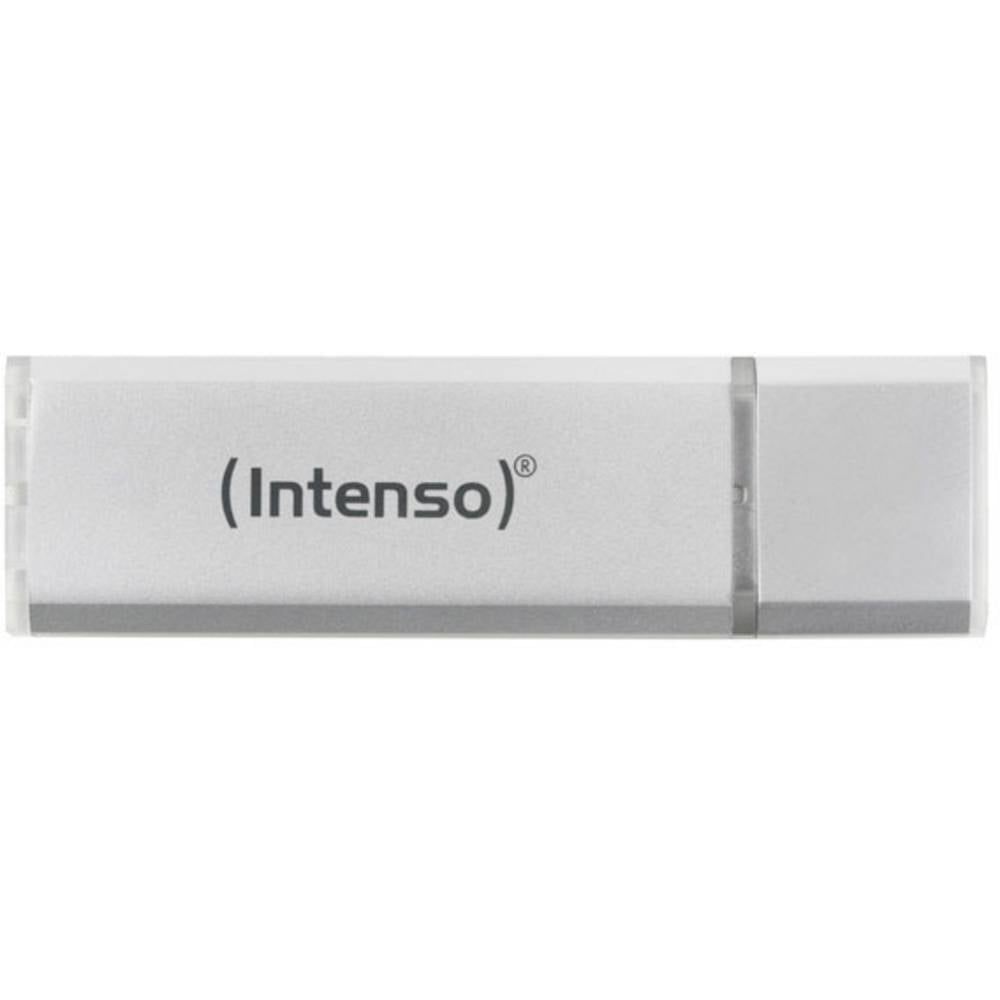 Intenso Ultra Line USB-stick 512 GB Zilver 3531493 USB-A 3.2 Gen 1
