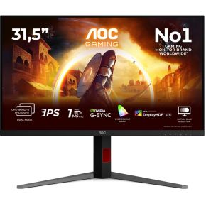 AOC U32G4U
