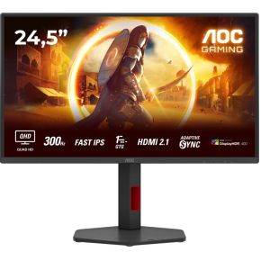AOC Q25G4SR