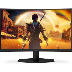 AOC G4 C24G42FE Curved