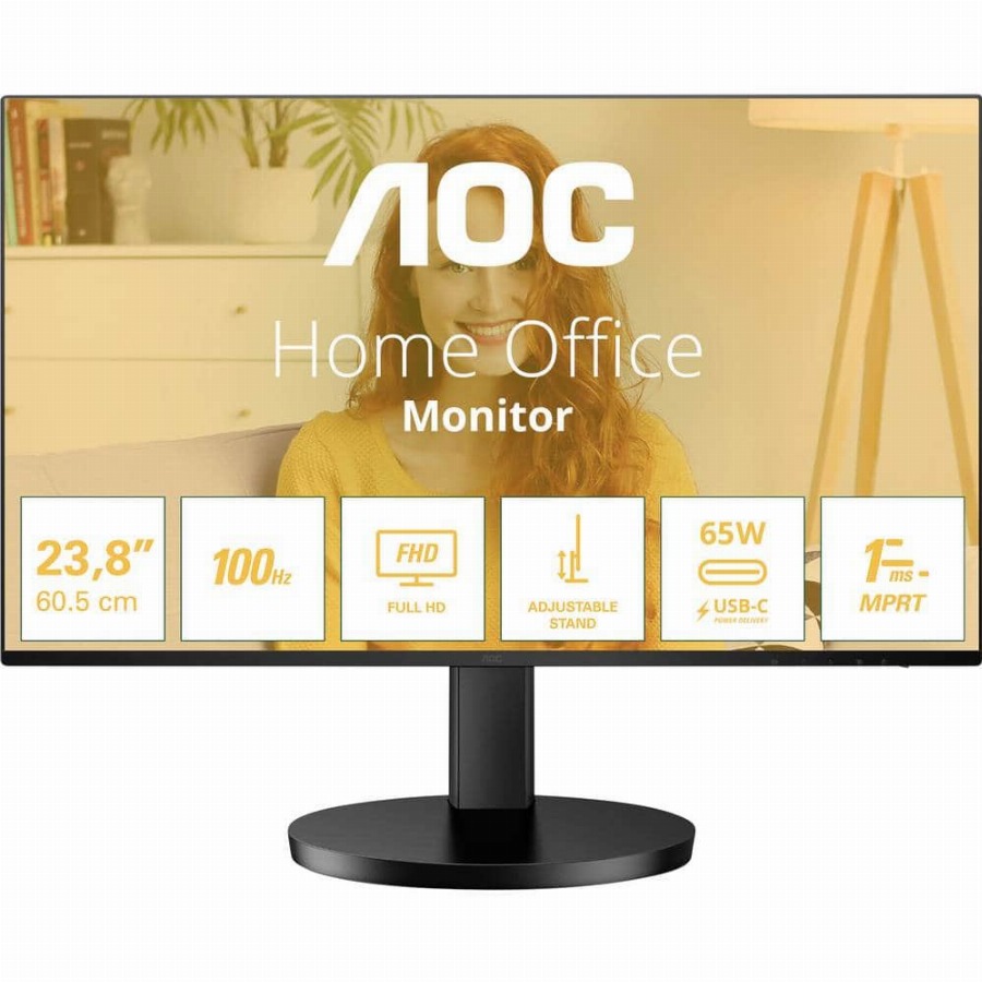 AOC Q27B3CF2