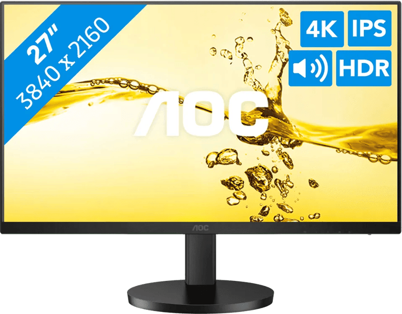 AOC U27B3AF