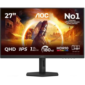 AOC Q27G4XF