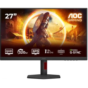 AOC AGON G4 Q27G4SRU