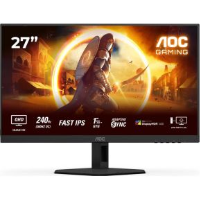 AOC Q27G4ZR