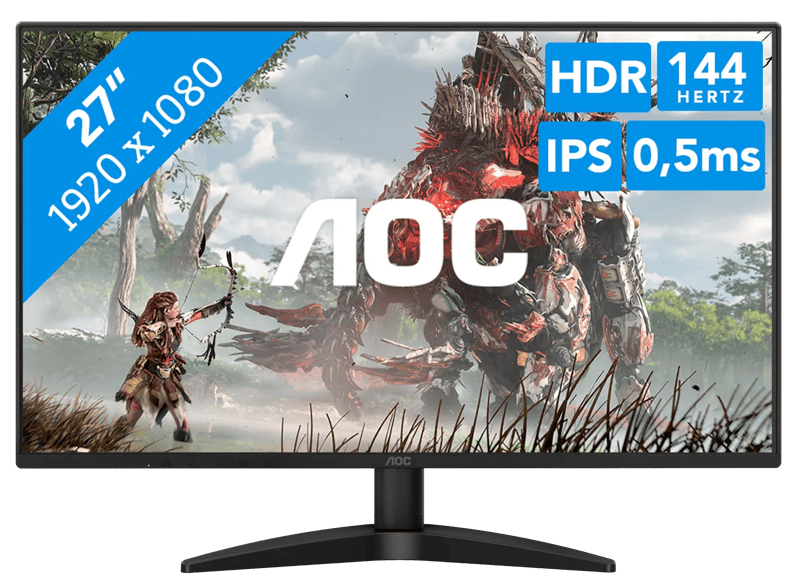 AOC 27B36X