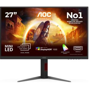 AOC AGON G4 U27G4XM