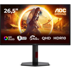 AOC OLED Q27G4ZDR