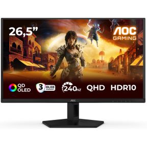 AOC OLED Q27G41ZDF