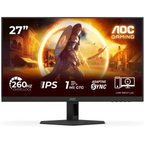 AOC AGON G4 27G4ZRE