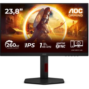 AOC AGON G4 24G4ZR