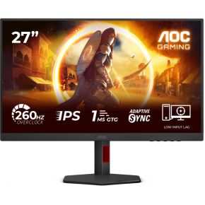 AOC AGON G4 27G4ZR