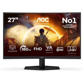 AOC G4 C27G42FE Curved