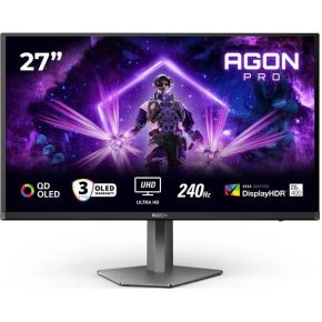 AOC AG276UZD QD-OLED