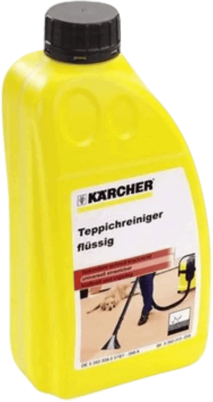 Karcher Carpet Cleaner RM 519 Vloeibaar 1 ltr