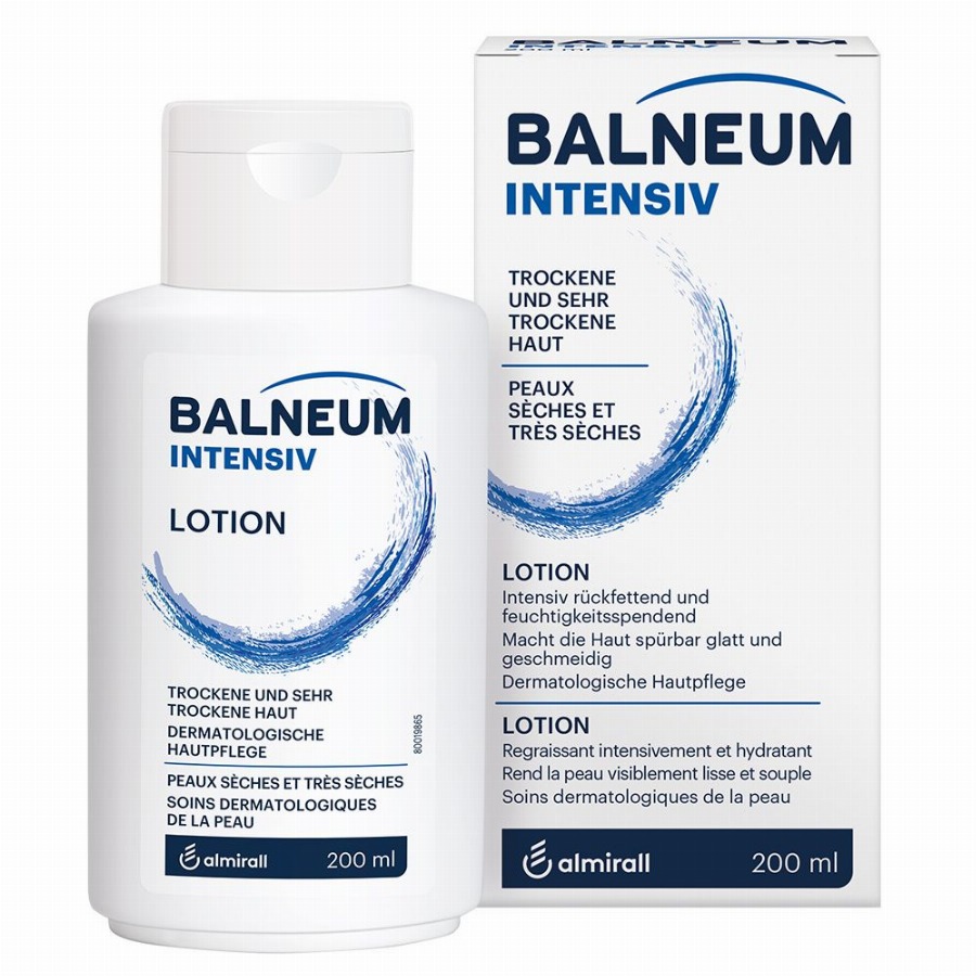 Balneum® Intensieve lotion 200 Lotion