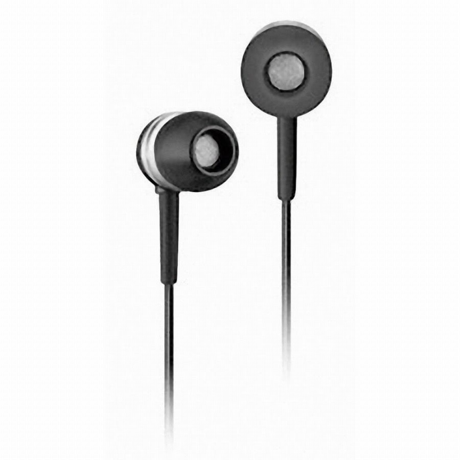 Sennheiser CX 300-II In Ear oordopjes Kabel Zwart