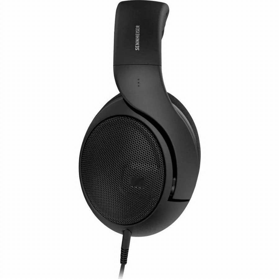 Sennheiser HD 560S HiFi Over Ear koptelefoon Kabel Zwart